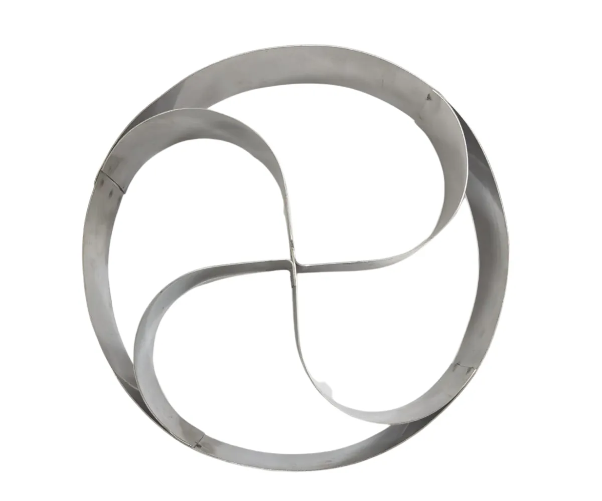رينغ تقطيع / خبيز – اشكال