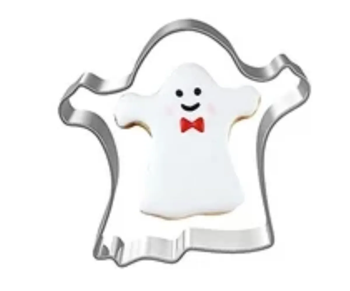 قطاعة كوكيز – هالوين