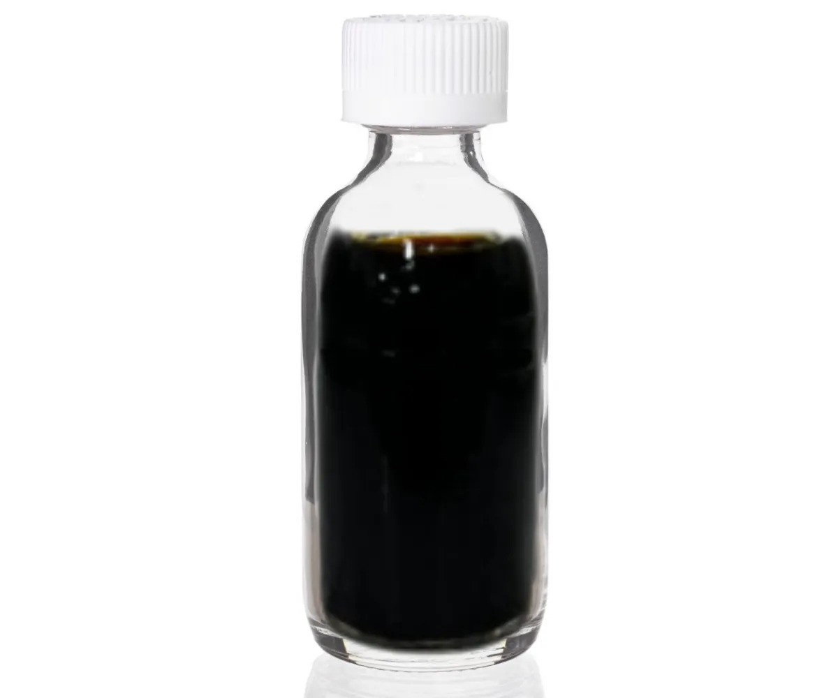 نكهة اصانص شوكولاته بوربون زيتي