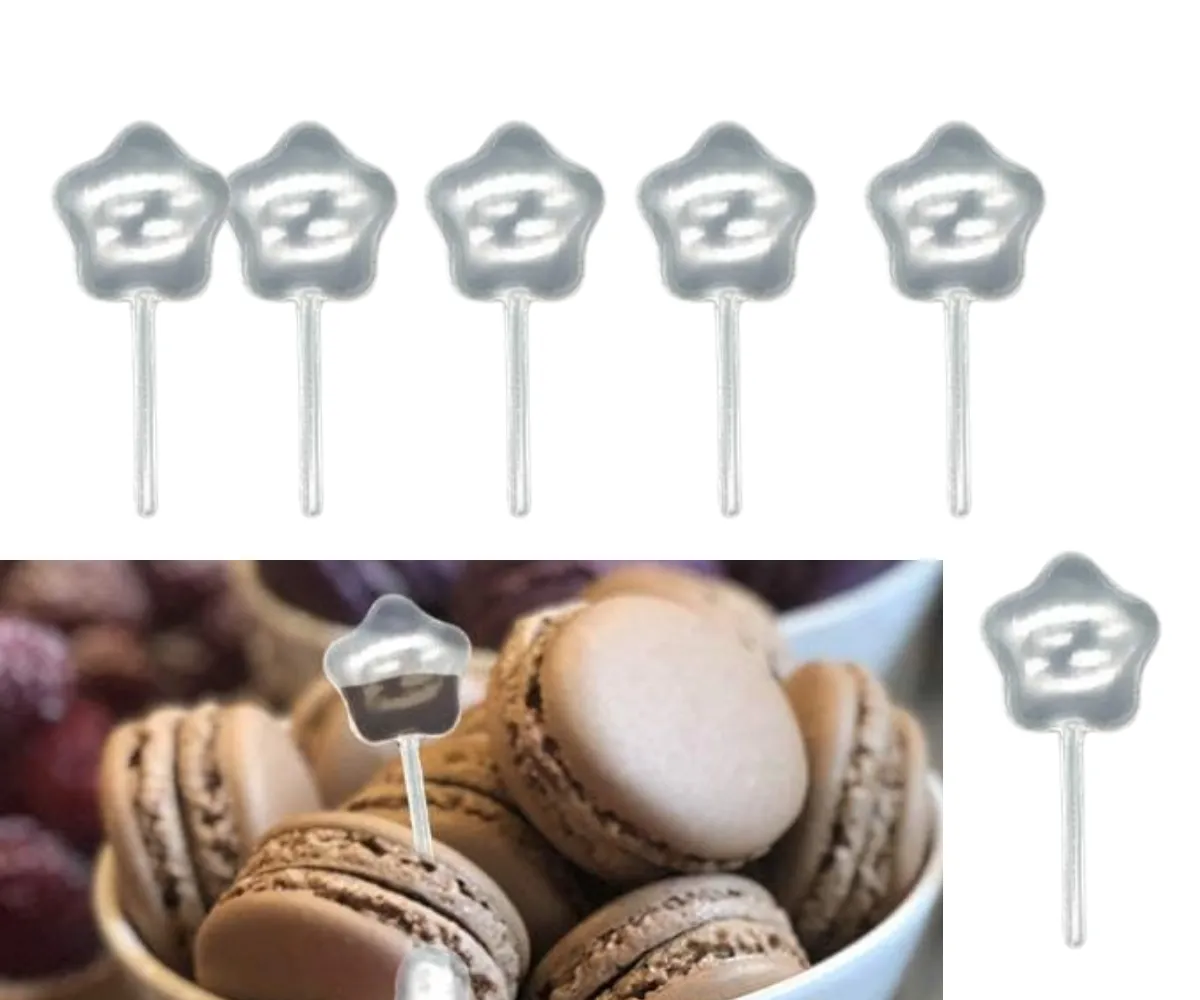 انبوب صوص صغير – 25 قطعة