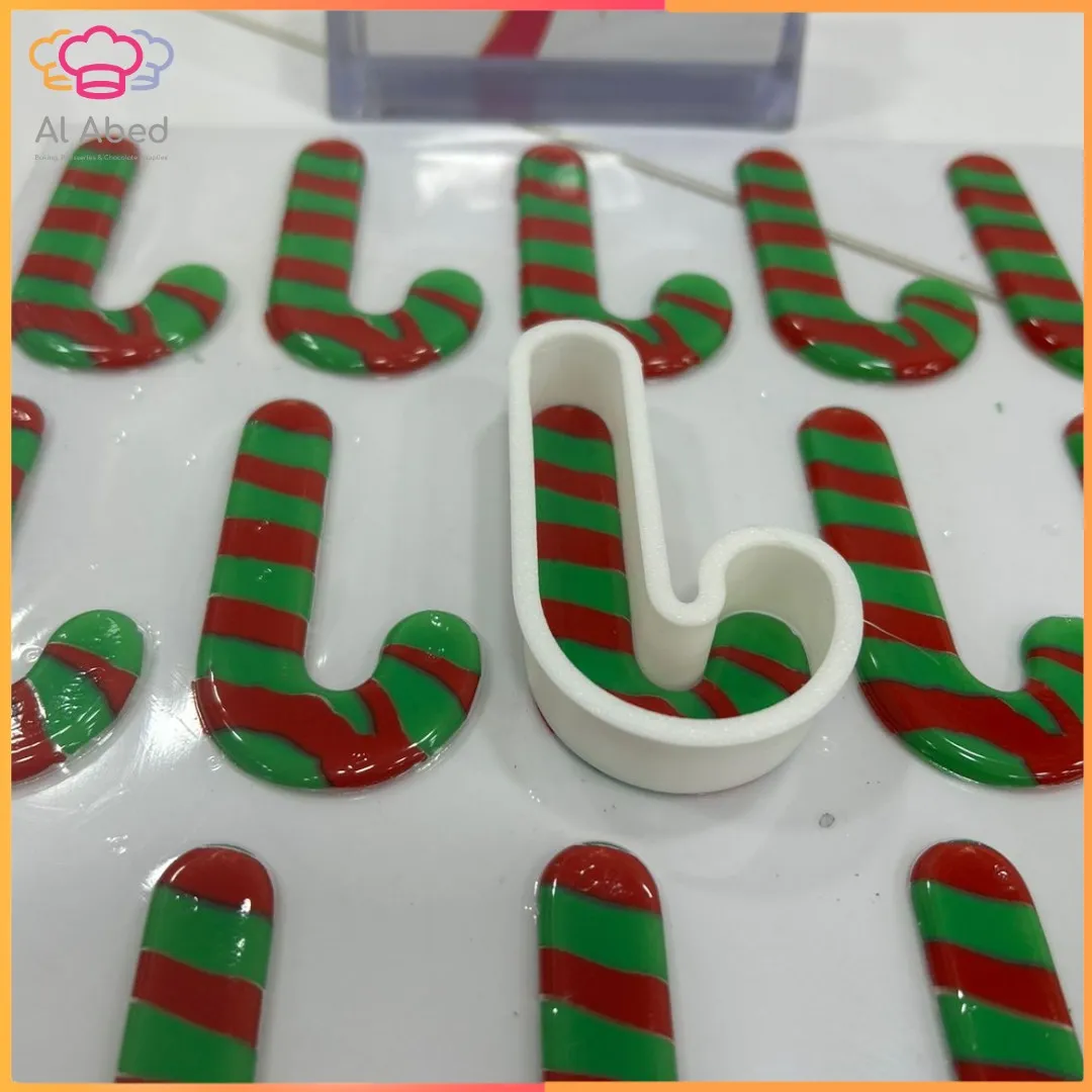 ورق ترانسفير – كريسماس