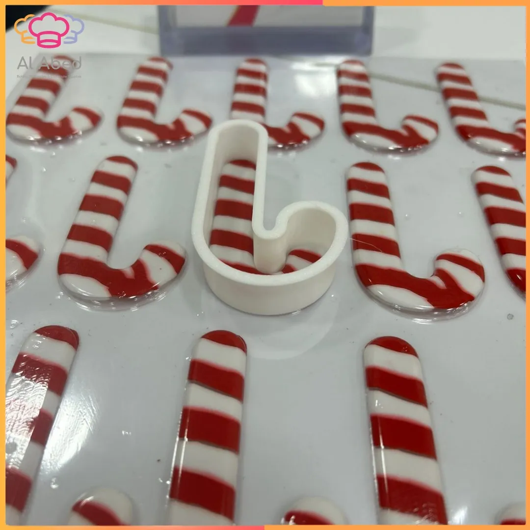 ورق ترانسفير – كريسماس