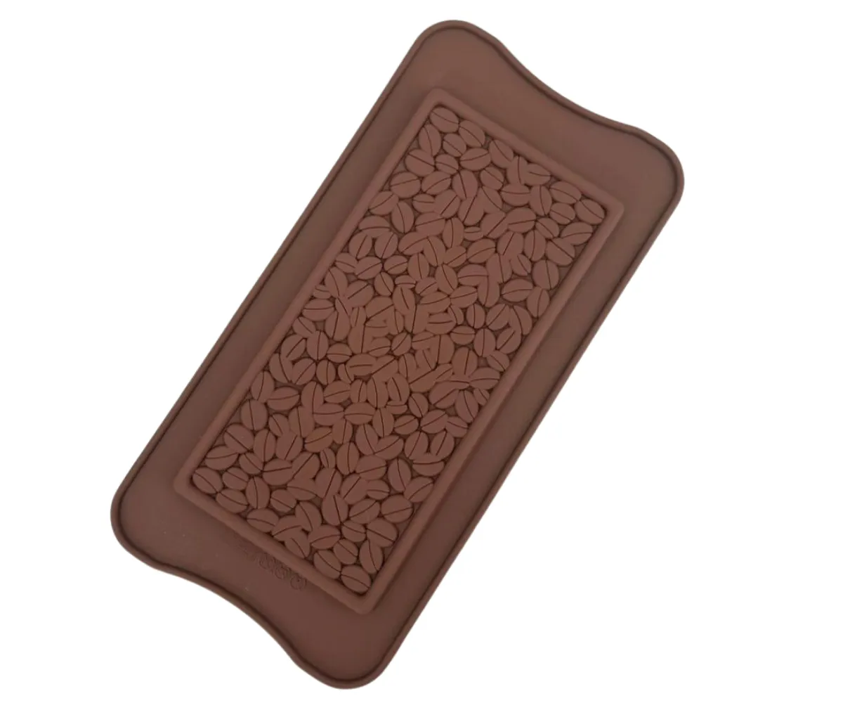 قالب شوكولاته سيليكون